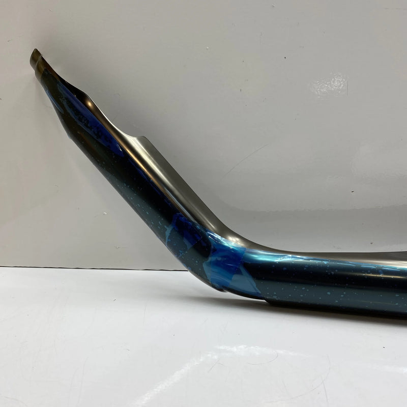 Front Manifold Heat Shield OEM 65400617