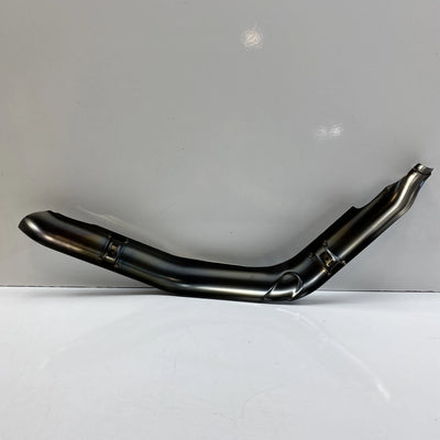 Front Manifold Heat Shield OEM 65400617
