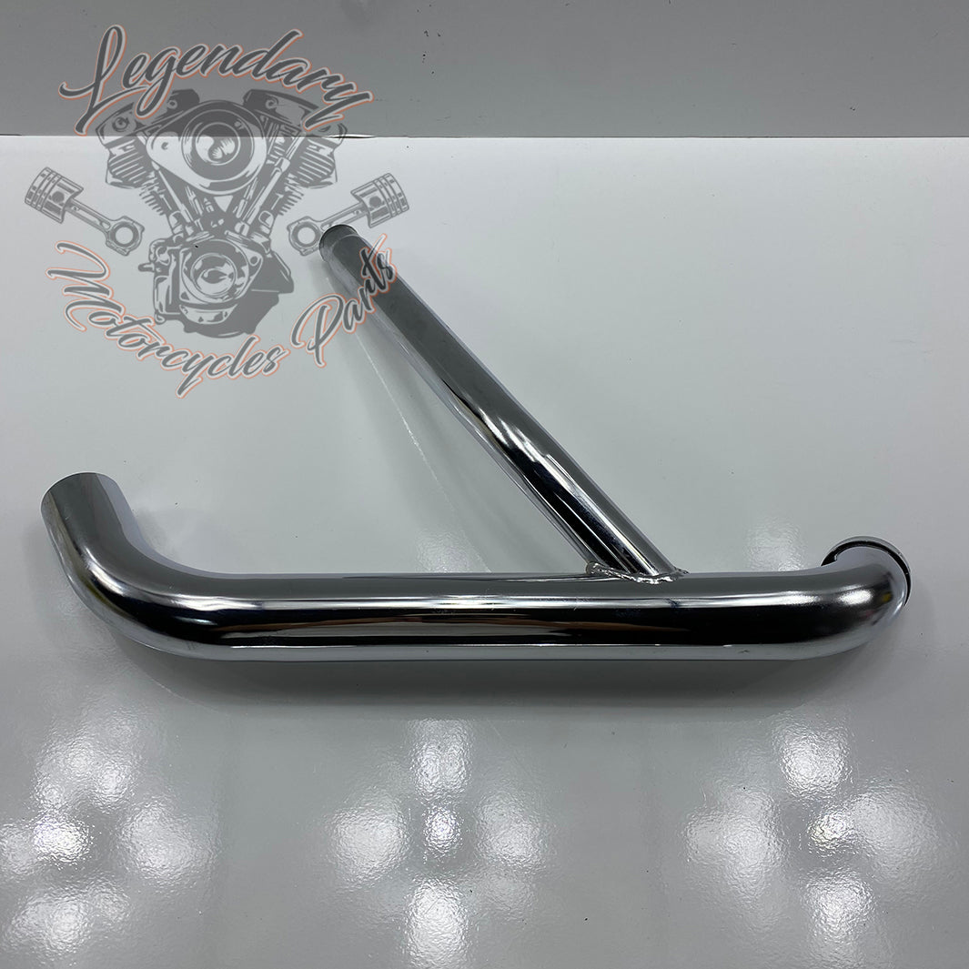 X65401 Front header OEM 65401-95 – Legendary Parts
