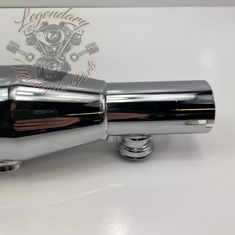 Silenciador OEM 65413-00