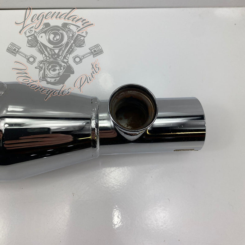 Silenciador OEM 65413-00