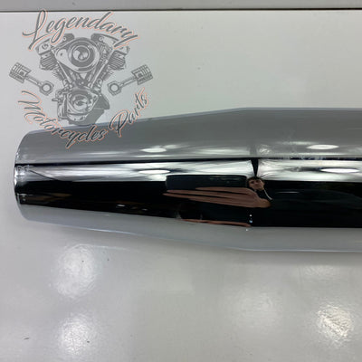 Silenciador OEM 65413-00