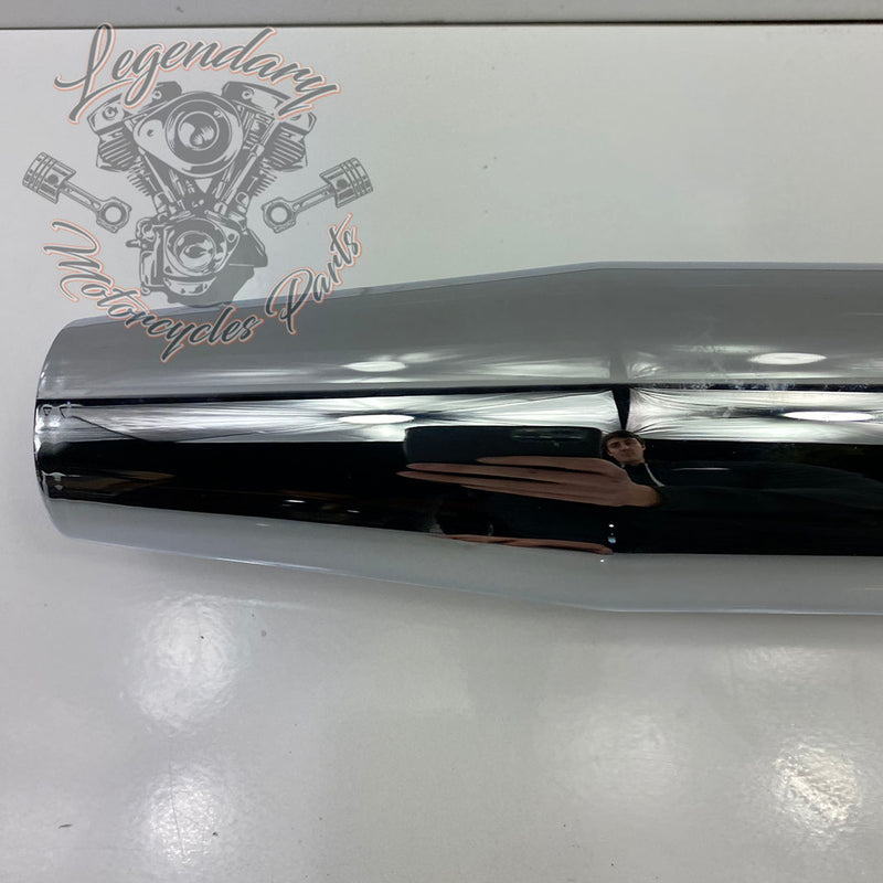 Silenciador OEM 65413-00