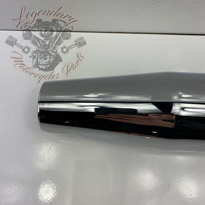 Silenciador OEM 65413-00