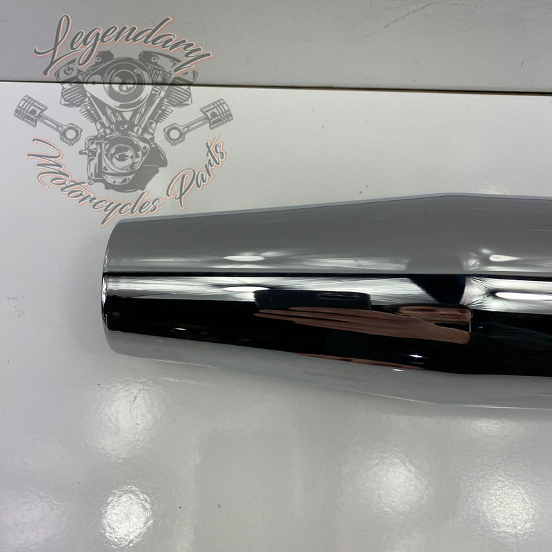 Silenciador OEM 65413-00