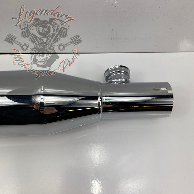 Silenciador OEM 65413-00