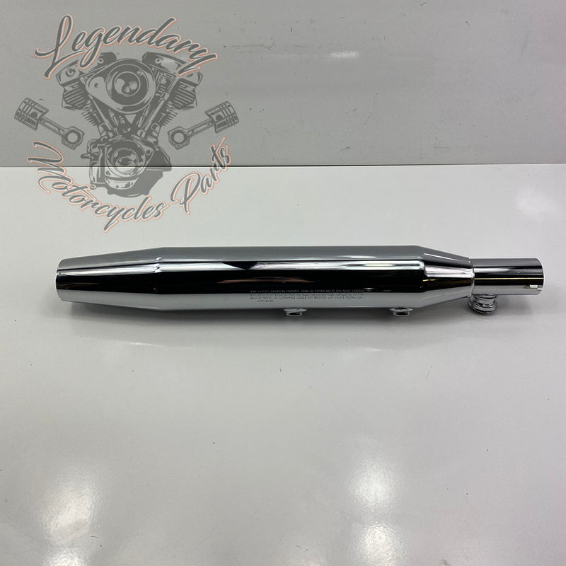 Silenciador OEM 65413-00