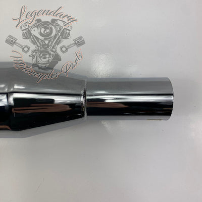 Silenciador OEM 65413-00