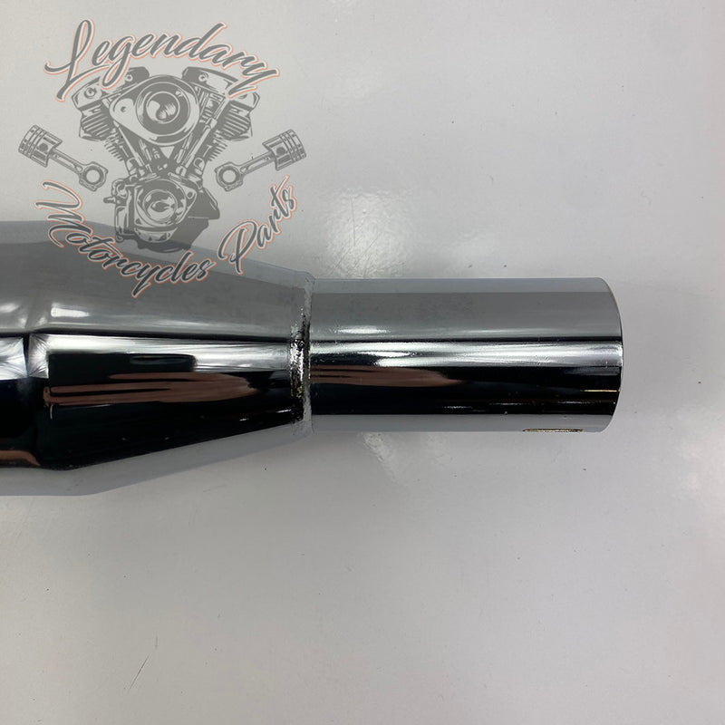 Silenciador OEM 65413-00