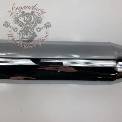 Rear silencer OEM 65413-00