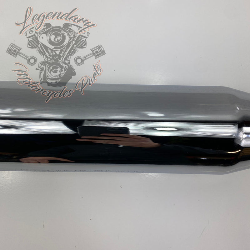 Silenciador OEM 65413-00
