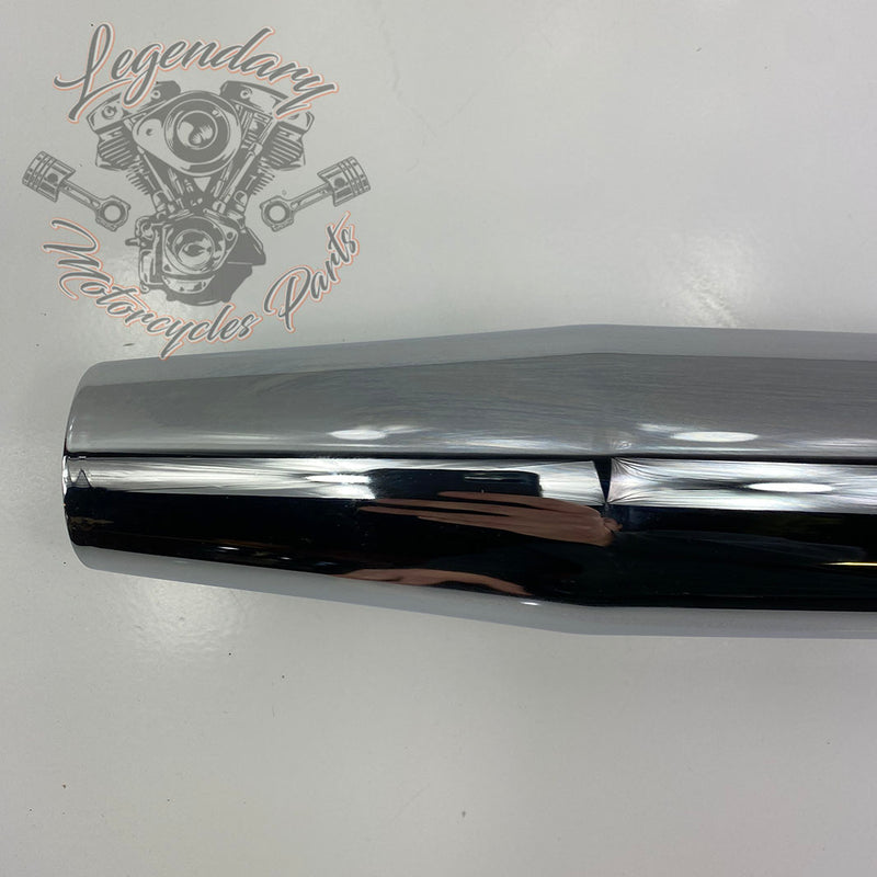 Silenciador OEM 65413-00