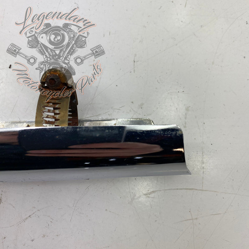 Intermediaire hitteschild OEM 65419-86