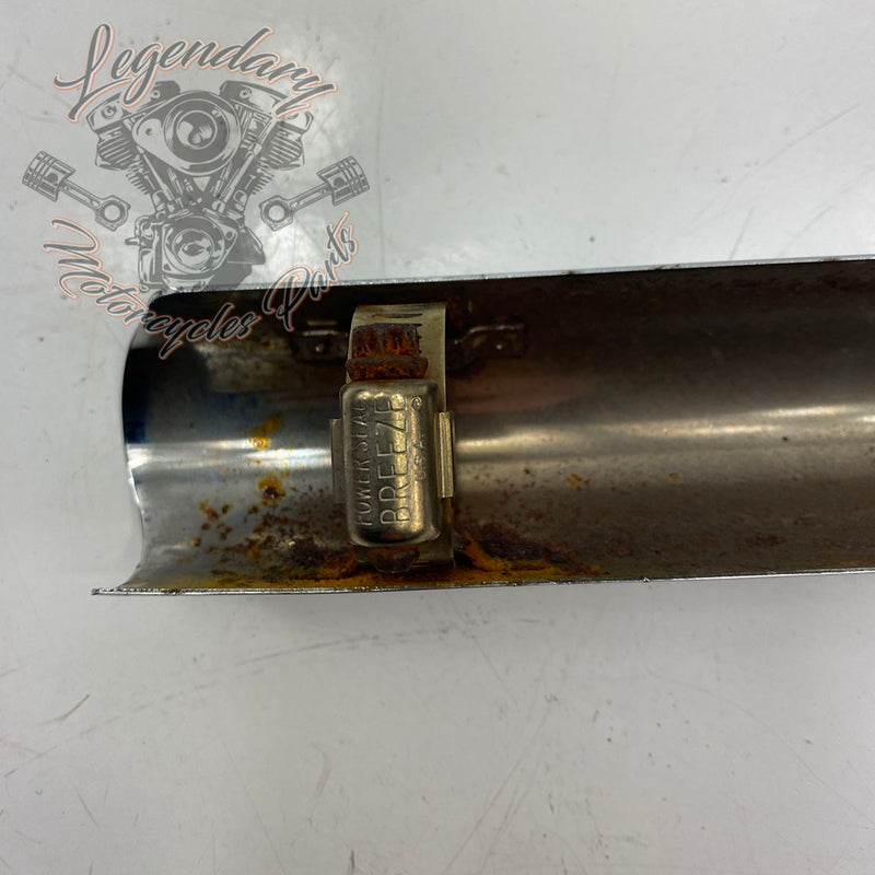 Intermediaire hitteschild OEM 65419-86