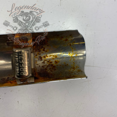 Intermediaire hitteschild OEM 65419-86