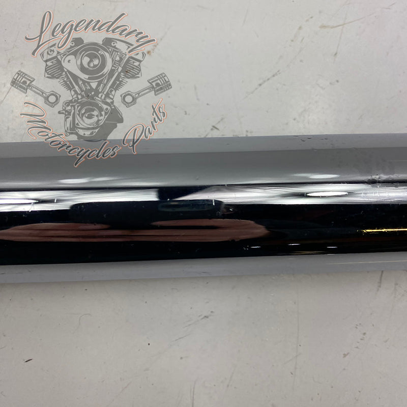 Intermediaire hitteschild OEM 65419-86