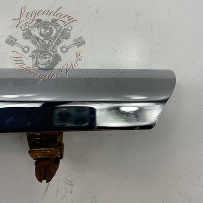 Intermediaire hitteschild OEM 65419-86