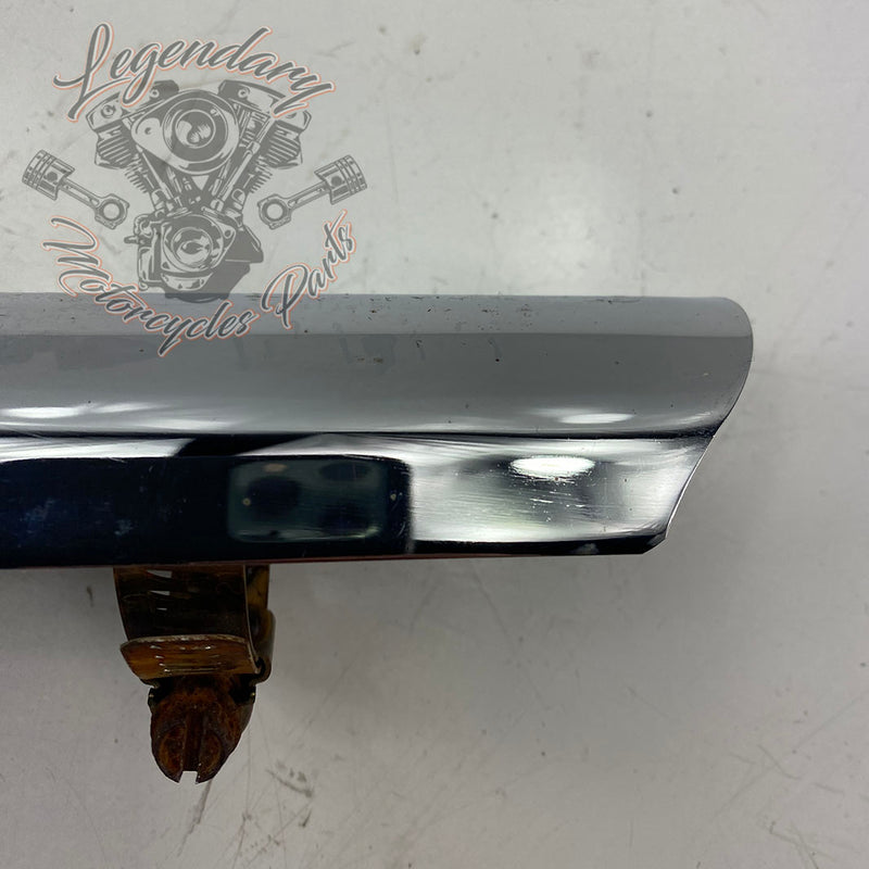Intermediaire hitteschild OEM 65419-86