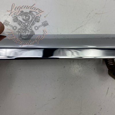 Intermediaire hitteschild OEM 65419-86