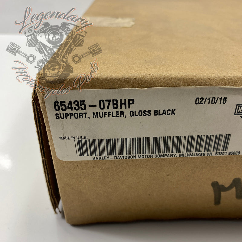 Izpušni nosilec OEM 65435-07BHP