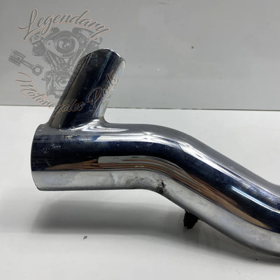 Hitzeschild für Krümmer OEM 65445-00