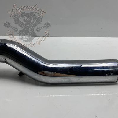 Hitzeschild für Krümmer OEM 65445-00