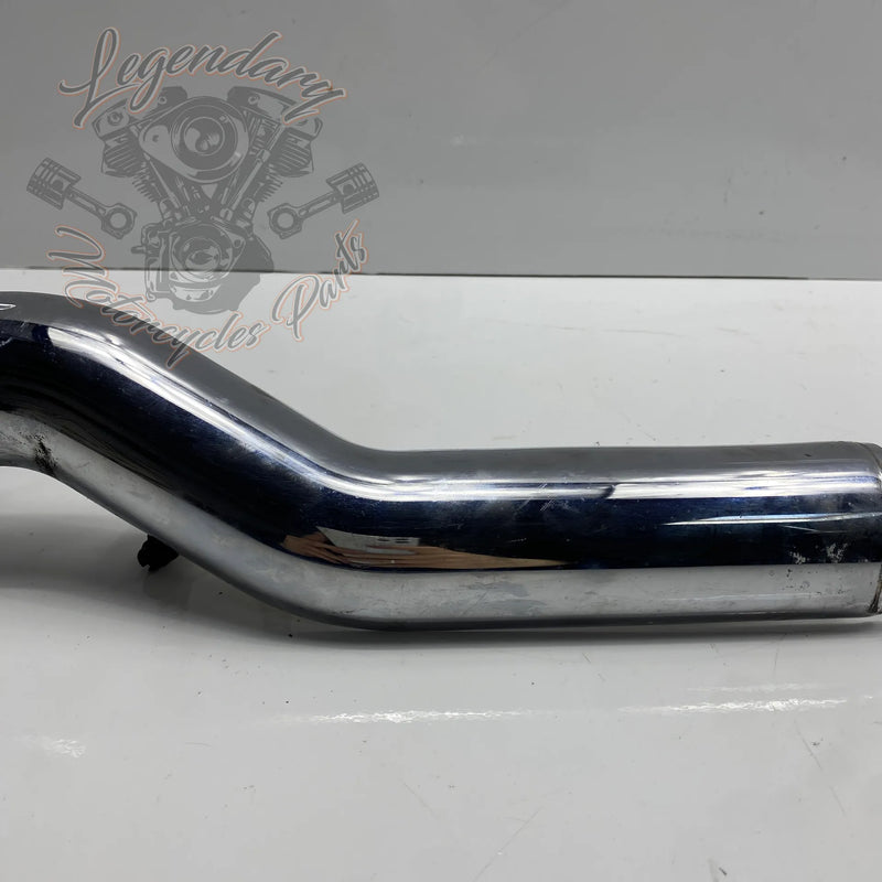 Hitzeschild für Krümmer OEM 65445-00