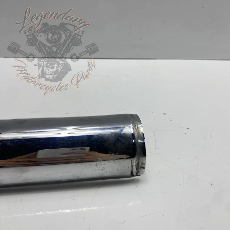 Hitzeschild für Krümmer OEM 65445-00