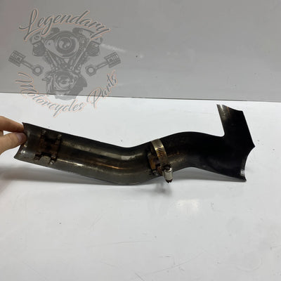 Hitzeschild für Krümmer OEM 65445-00