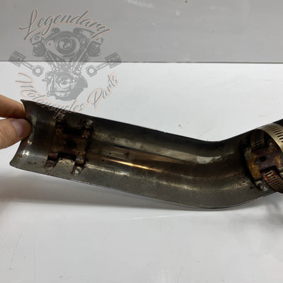 Hitzeschild für Krümmer OEM 65445-00