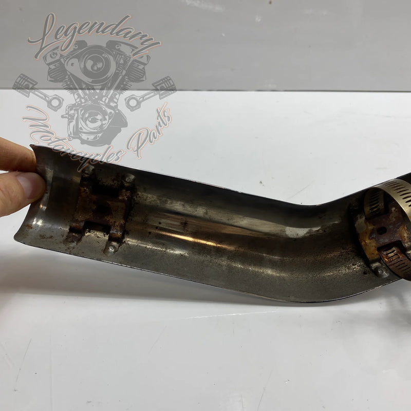 Hitzeschild für Krümmer OEM 65445-00