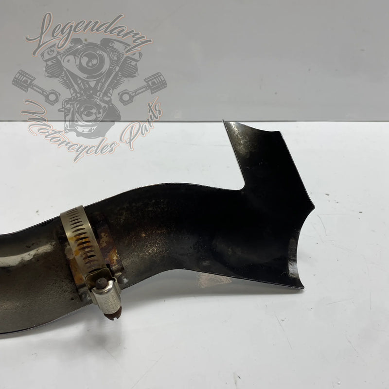 Hitzeschild für Krümmer OEM 65445-00