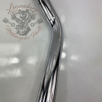 Collettore di scarico OEM 64841-04