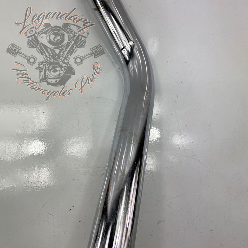 Collettore di scarico OEM 64841-04