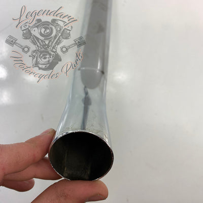 Collettore di scarico OEM 64841-04