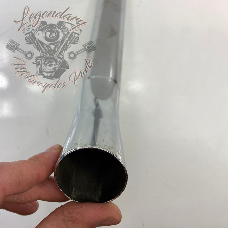 Collettore di scarico OEM 64841-04