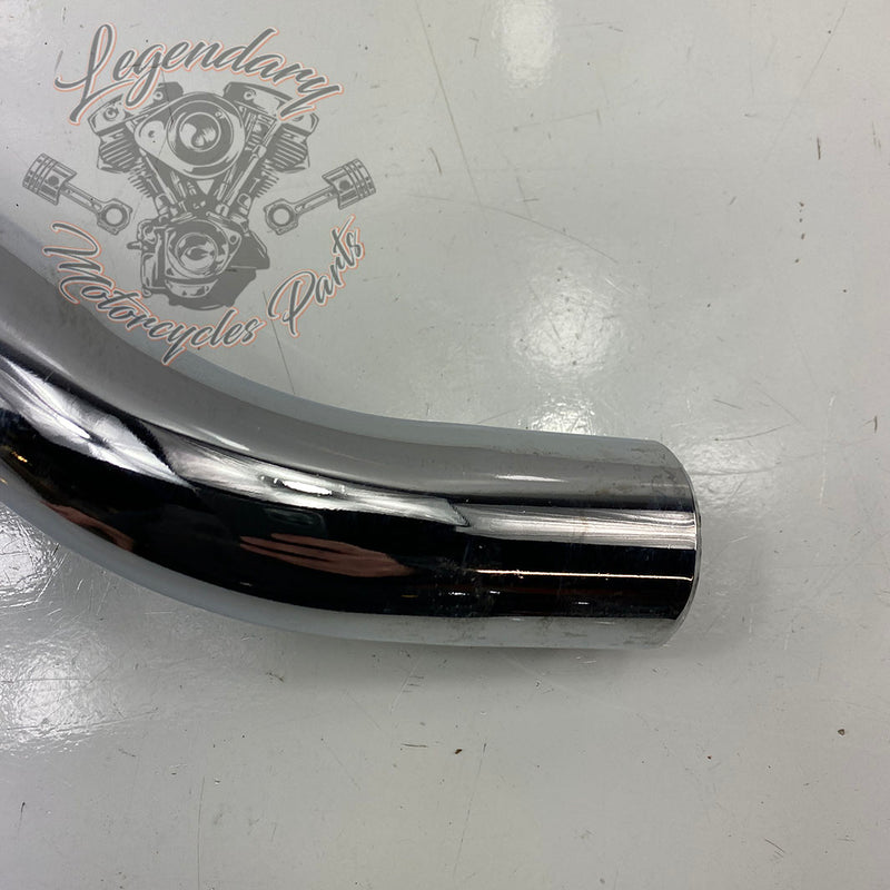 Collettore di scarico OEM 64841-04