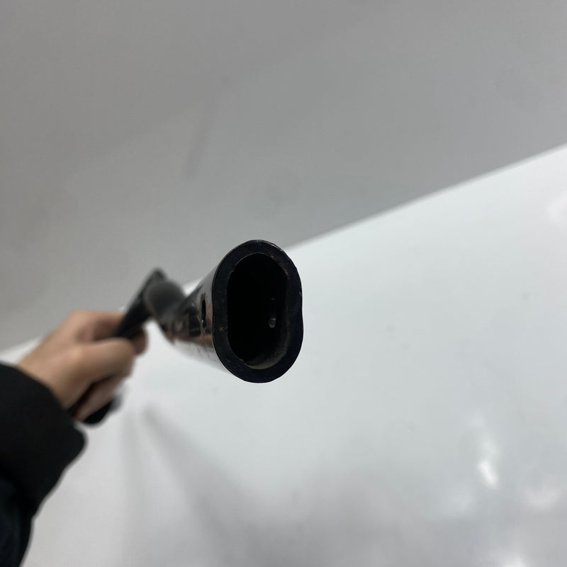 Suporte de escape OEM 65500045