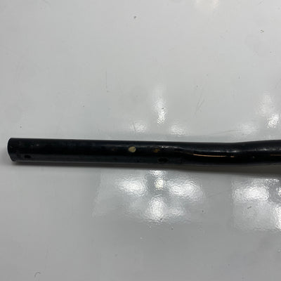 Suporte de escape OEM 65500045