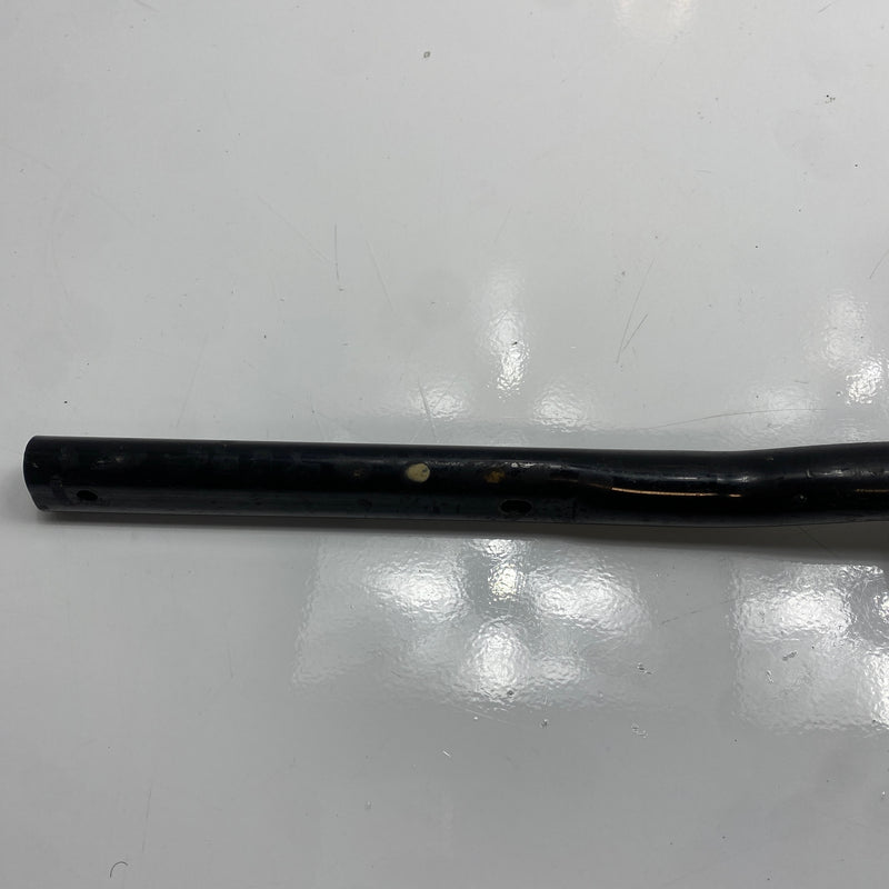 Suporte de escape OEM 65500045