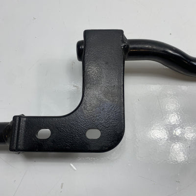 Suporte de escape OEM 65500045