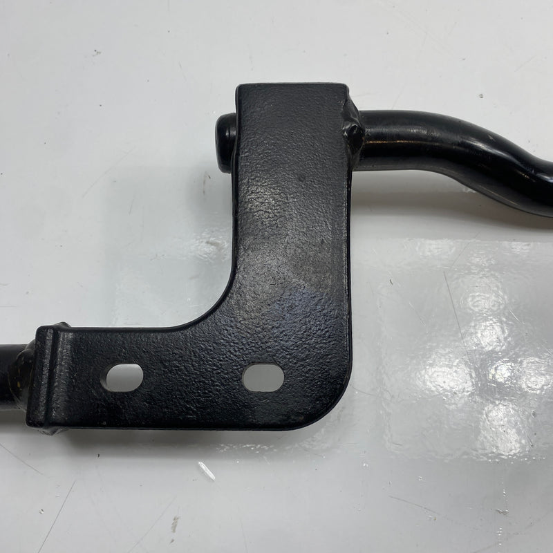 Suporte de escape OEM 65500045