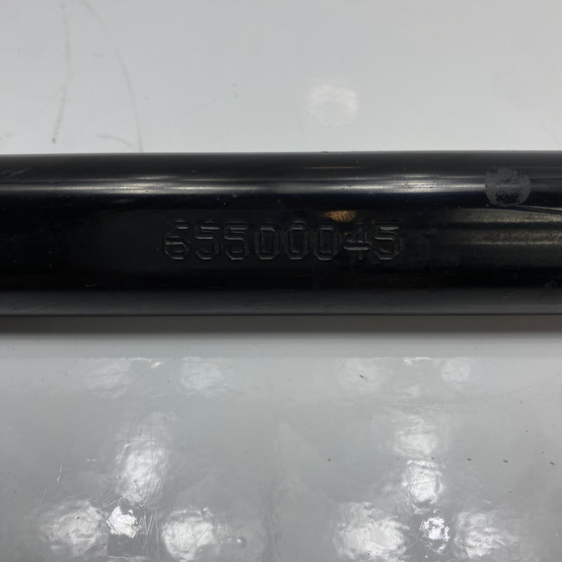 Suporte de escape OEM 65500045