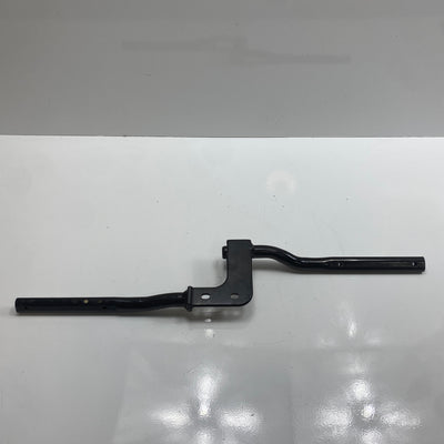 Suporte de escape OEM 65500045