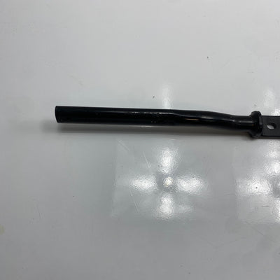 Suporte de escape OEM 65500045