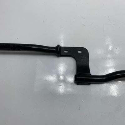 Suporte de escape OEM 65500045