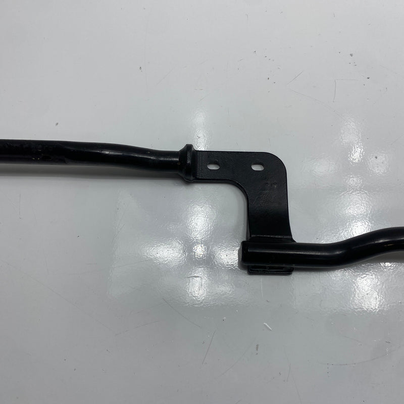 Suporte de escape OEM 65500045