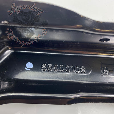 Izpuh OEM 65500108