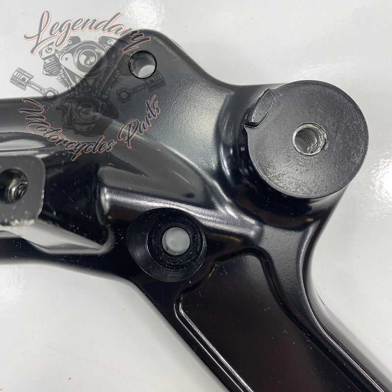 Izpuh OEM 65500108