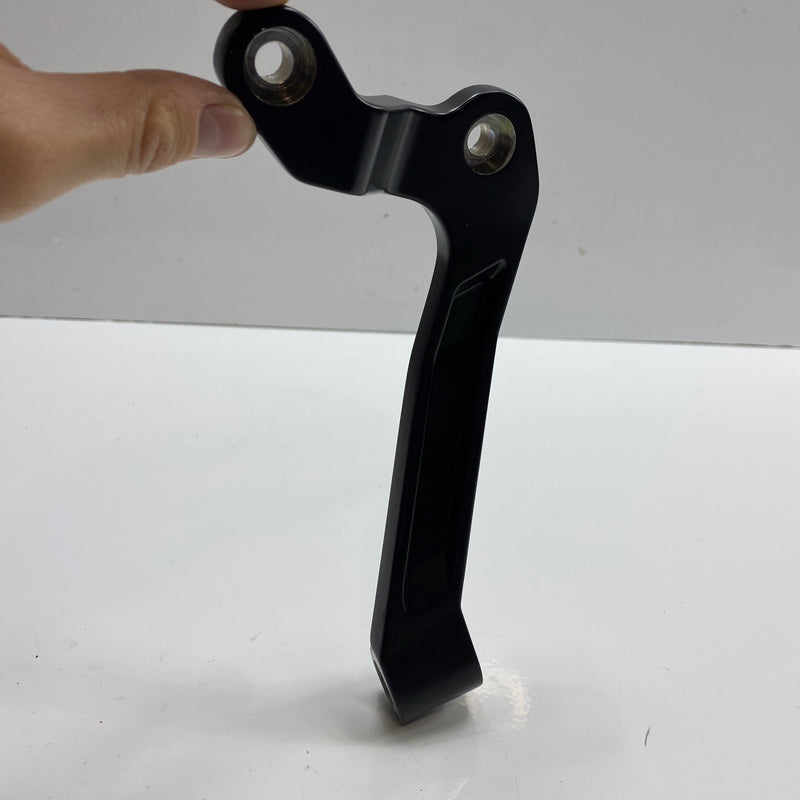 Soporte de silenciador de escape OEM 65500124